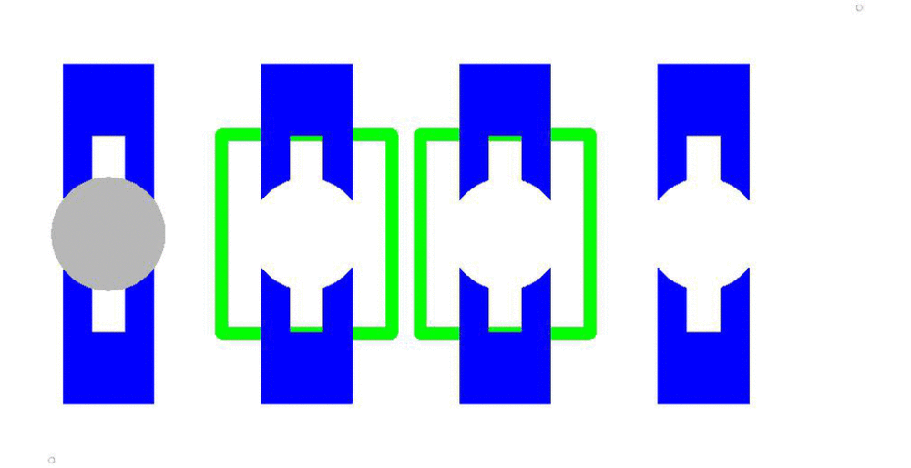 SANKO SEIKILarge Scale Progressive Dies, Dies and Engineering Samples